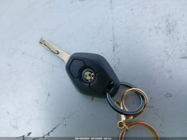 Продаж на аукціоні авто 2004 Bmw 325ci, vin: WBABV13474JT20718, номер лоту: 45833845