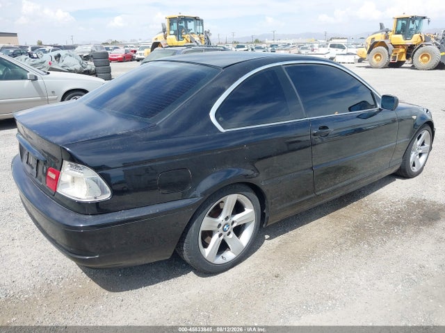 Продаж на аукціоні авто 2004 Bmw 325ci, vin: WBABV13474JT20718, номер лоту: 45833845