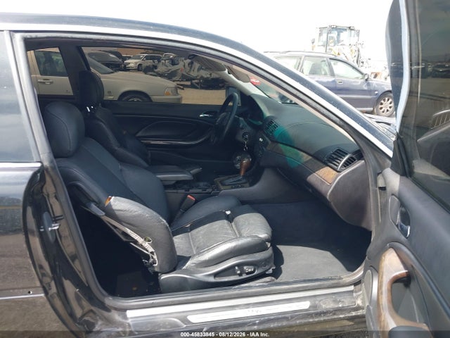 Продаж на аукціоні авто 2004 Bmw 325ci, vin: WBABV13474JT20718, номер лоту: 45833845