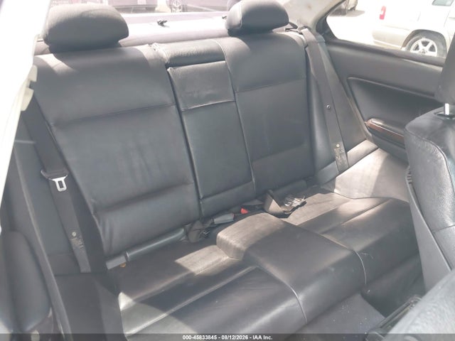 Продаж на аукціоні авто 2004 Bmw 325ci, vin: WBABV13474JT20718, номер лоту: 45833845