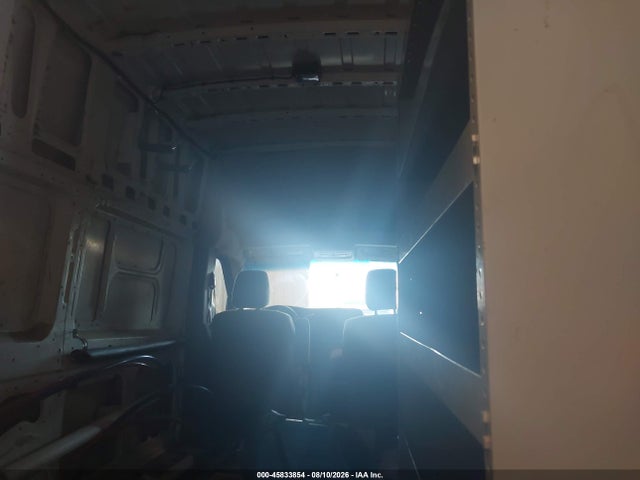 Продажа на аукционе авто 2017 Nissan Nv Cargo Nv2500 Hd S V6, vin: 1N6BF0LY9HN807119, номер лота: 45833854