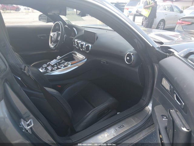 Aukcja sprzedaży 2016 Mercedes-benz Gt S Amg, vin: WDDYJ7JA9GA007488, numer aukcji: 45833861