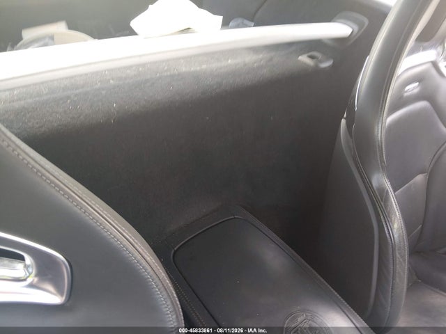 Aukcja sprzedaży 2016 Mercedes-benz Gt S Amg, vin: WDDYJ7JA9GA007488, numer aukcji: 45833861