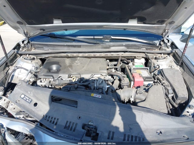 Toyota CAMRY SE 2020 4T1G11AK4LU864477 Image 10