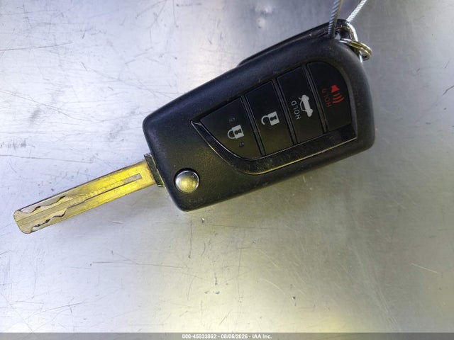 Toyota CAMRY SE 2020 4T1G11AK4LU864477 Image 11