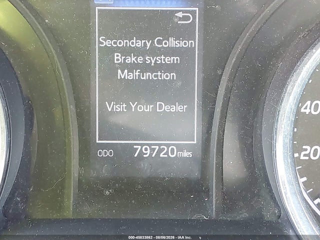 Toyota CAMRY SE 2020 4T1G11AK4LU864477 Image 16