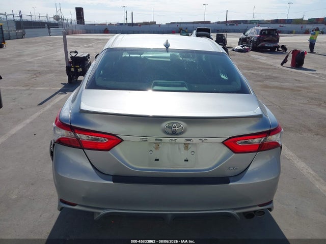 Toyota CAMRY SE 2020 4T1G11AK4LU864477 Image 17