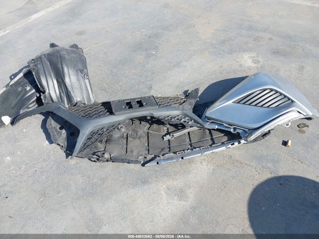 Toyota CAMRY SE 2020 4T1G11AK4LU864477 Image 12