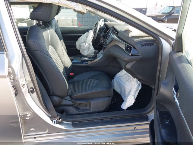Toyota CAMRY SE 2020 4T1G11AK4LU864477 Image 5