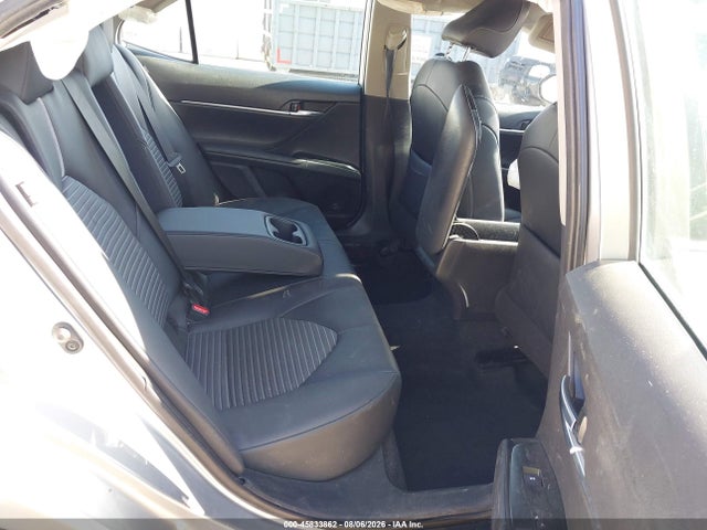 Toyota CAMRY SE 2020 4T1G11AK4LU864477 Image 8
