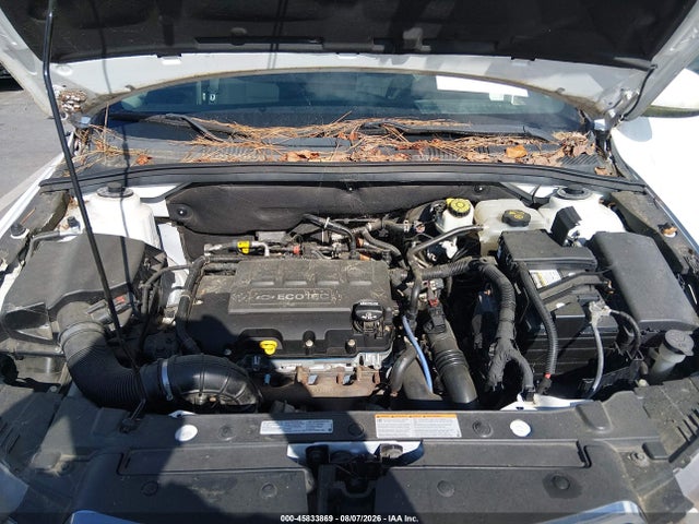 Продажа на аукционе авто 2015 Chevrolet Cruze 1lt Auto, vin: 1G1PC5SB6F7242897, номер лота: 45833869