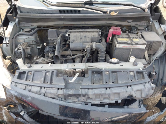Продаж на аукціоні авто 2018 Mitsubishi Mirage G4 Es, vin: ML32F3FJ7JHF09276, номер лоту: 45833880