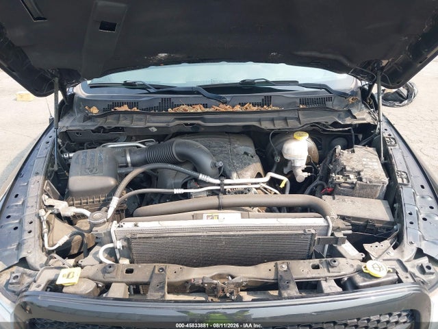 Aukcja sprzedaży 2018 Ram 1500 Slt, vin: 1C6RR7LT0JS285890, numer aukcji: 45833881