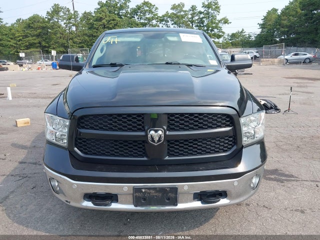 Aukcja sprzedaży 2018 Ram 1500 Slt, vin: 1C6RR7LT0JS285890, numer aukcji: 45833881