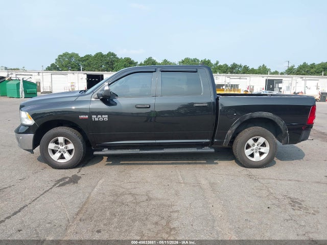 Aukcja sprzedaży 2018 Ram 1500 Slt, vin: 1C6RR7LT0JS285890, numer aukcji: 45833881
