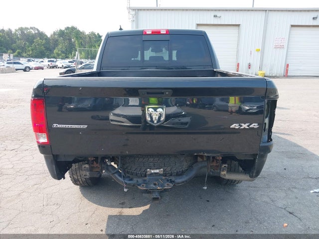 Aukcja sprzedaży 2018 Ram 1500 Slt, vin: 1C6RR7LT0JS285890, numer aukcji: 45833881