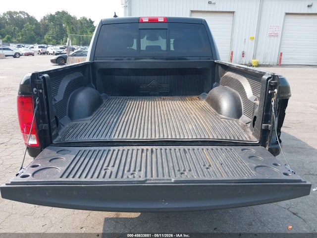 Aukcja sprzedaży 2018 Ram 1500 Slt, vin: 1C6RR7LT0JS285890, numer aukcji: 45833881