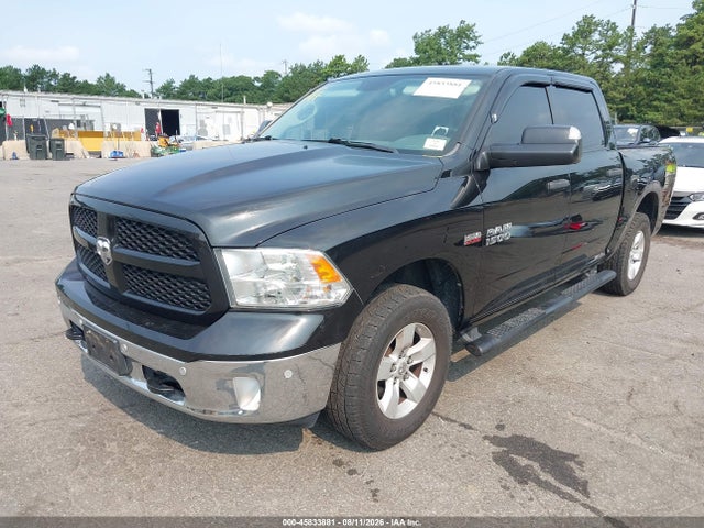 Aukcja sprzedaży 2018 Ram 1500 Slt, vin: 1C6RR7LT0JS285890, numer aukcji: 45833881