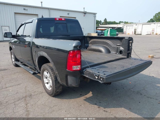 Aukcja sprzedaży 2018 Ram 1500 Slt, vin: 1C6RR7LT0JS285890, numer aukcji: 45833881