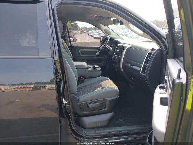 Aukcja sprzedaży 2018 Ram 1500 Slt, vin: 1C6RR7LT0JS285890, numer aukcji: 45833881