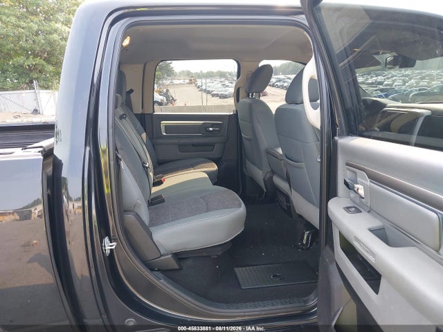 Aukcja sprzedaży 2018 Ram 1500 Slt, vin: 1C6RR7LT0JS285890, numer aukcji: 45833881