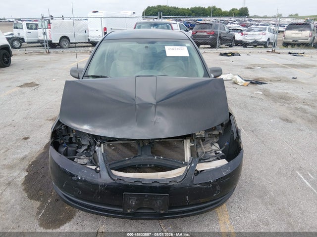 Продажа на аукционе авто 2007 Saturn Ion 2, vin: 1G8AJ55F97Z147137, номер лота: 45833887