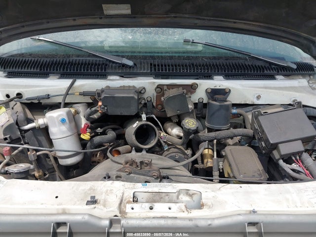Продаж на аукціоні авто 1997 Chevrolet Astro Passenger Ls Cmi, vin: 1GNDM19W8VB188417, номер лоту: 45833890
