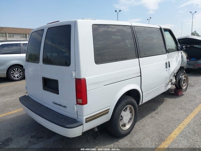 Продаж на аукціоні авто 1997 Chevrolet Astro Passenger Ls Cmi, vin: 1GNDM19W8VB188417, номер лоту: 45833890