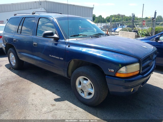 Продаж на аукціоні авто 2000 Dodge Durango, vin: 1B4HR28Y1YF195918, номер лоту: 45833891