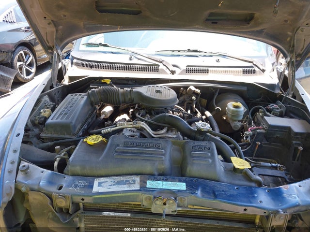 Продаж на аукціоні авто 2000 Dodge Durango, vin: 1B4HR28Y1YF195918, номер лоту: 45833891