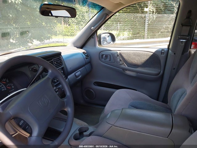 Продаж на аукціоні авто 2000 Dodge Durango, vin: 1B4HR28Y1YF195918, номер лоту: 45833891