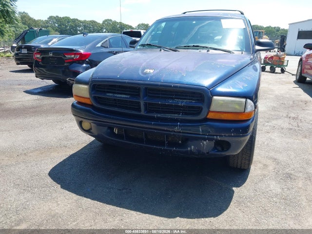 Продаж на аукціоні авто 2000 Dodge Durango, vin: 1B4HR28Y1YF195918, номер лоту: 45833891