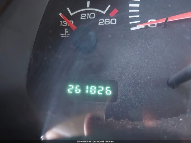 Продаж на аукціоні авто 2000 Dodge Durango, vin: 1B4HR28Y1YF195918, номер лоту: 45833891