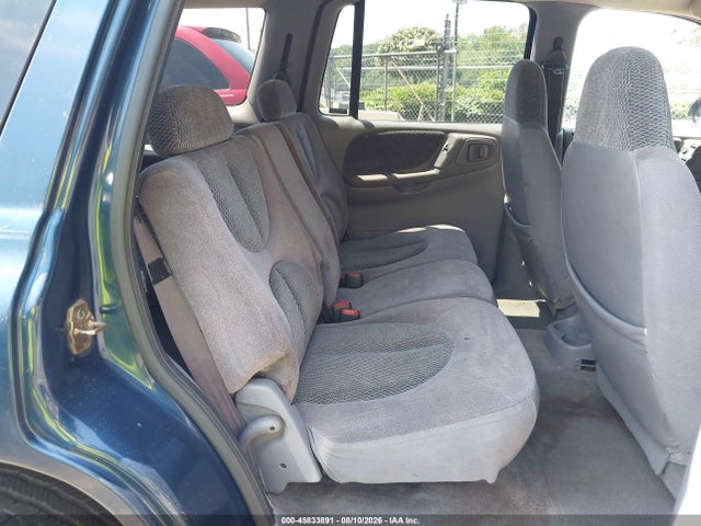 Продаж на аукціоні авто 2000 Dodge Durango, vin: 1B4HR28Y1YF195918, номер лоту: 45833891