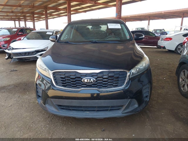KIA Sorento 2.4l L 2019 5XYPG4A39KG575219 Image 13