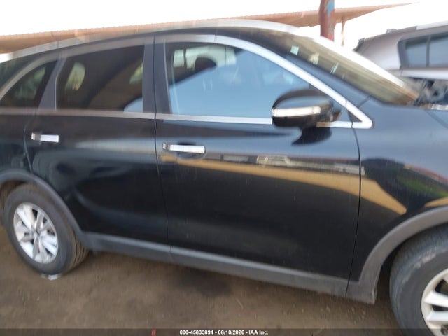 KIA Sorento 2.4l L 2019 5XYPG4A39KG575219 Image 14
