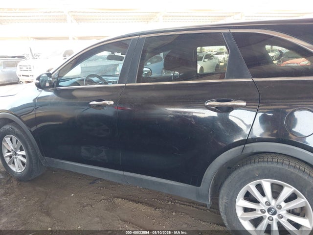 KIA Sorento 2.4l L 2019 5XYPG4A39KG575219 Image 15