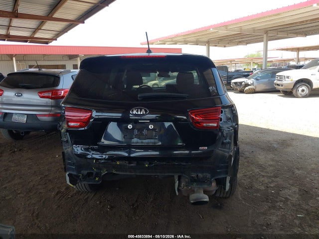 KIA Sorento 2.4l L 2019 5XYPG4A39KG575219 Image 17