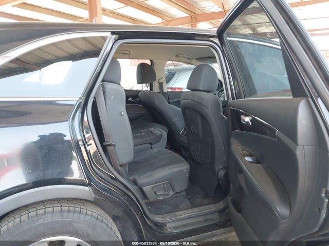 KIA Sorento 2.4l L 2019 5XYPG4A39KG575219 Image 8