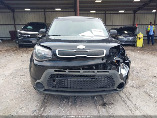 KIA Soul 2016 KNDJN2A28G7345019 Image 12