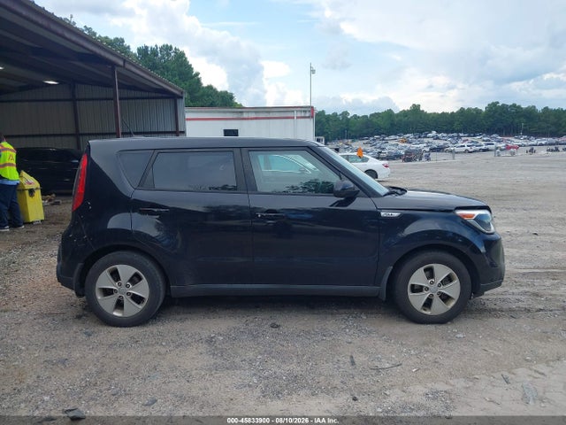 KIA Soul 2016 KNDJN2A28G7345019 Image 13