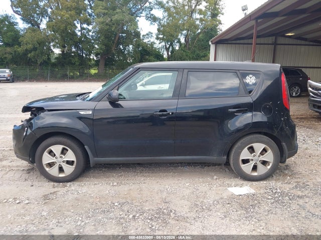 KIA Soul 2016 KNDJN2A28G7345019 Image 14