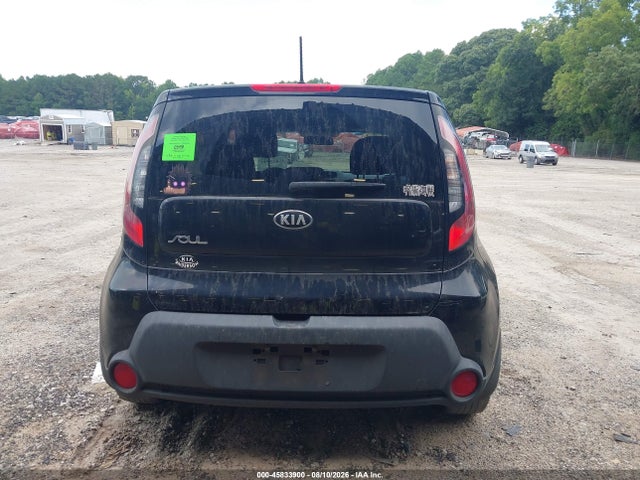 KIA Soul 2016 KNDJN2A28G7345019 Image 16