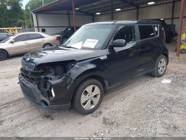 KIA Soul 2016 KNDJN2A28G7345019 Image 2