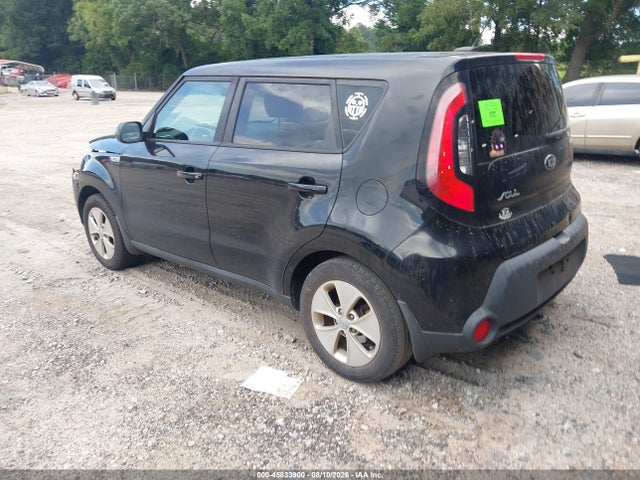 KIA Soul 2016 KNDJN2A28G7345019 Image 3