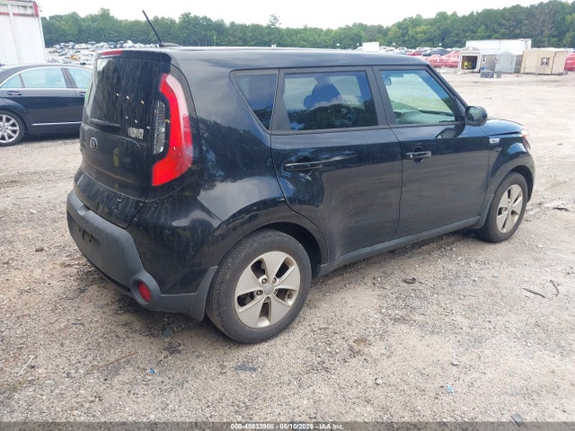 KIA Soul 2016 KNDJN2A28G7345019 Image 4