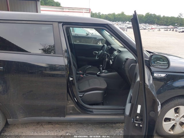 KIA Soul 2016 KNDJN2A28G7345019 Image 5