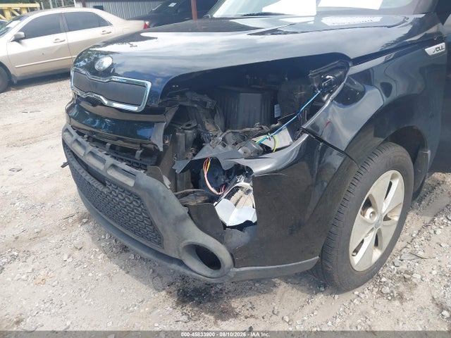 KIA Soul 2016 KNDJN2A28G7345019 Image 6