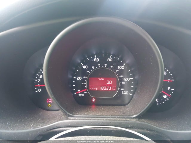 KIA Soul 2016 KNDJN2A28G7345019 Image 7