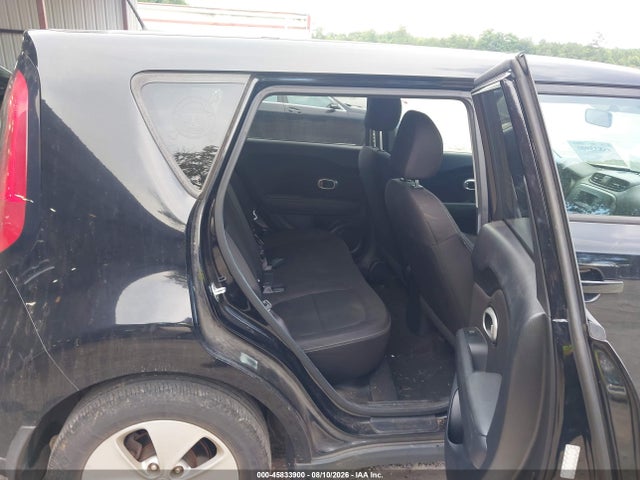KIA Soul 2016 KNDJN2A28G7345019 Image 8